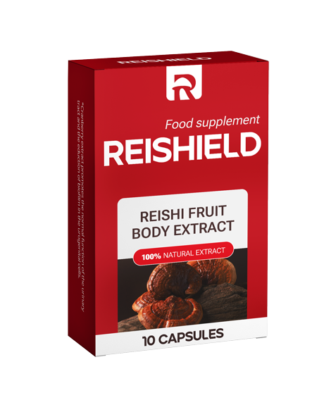 Reishield